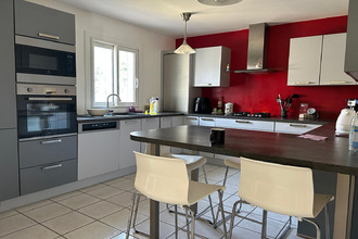 achat maison rocbaron 83136