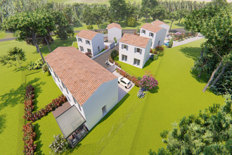 achat maison rocbaron 83136