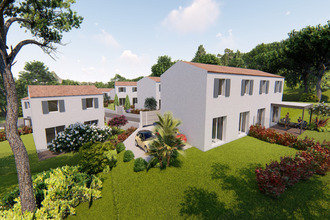 achat maison rocbaron 83136