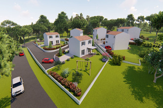 achat maison rocbaron 83136