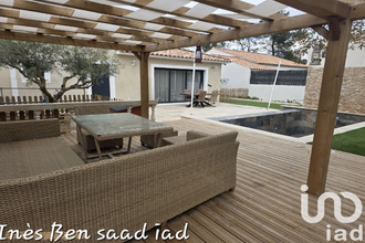 achat maison rocbaron 83136