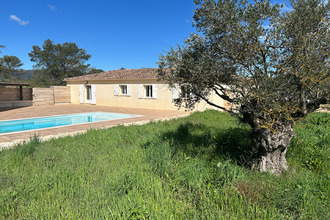 achat maison rocbaron 83136