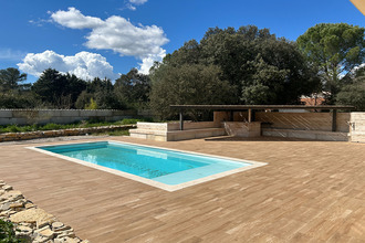 achat maison rocbaron 83136