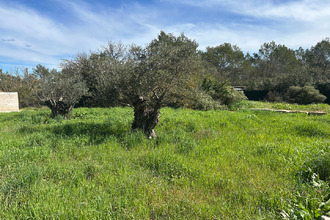 achat maison rocbaron 83136