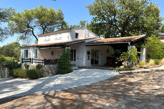 achat maison rocbaron 83136