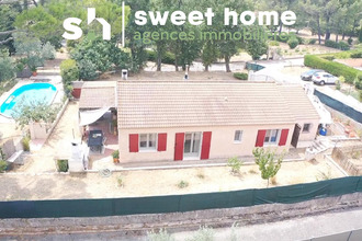 achat maison rocbaron 83136