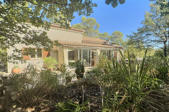 achat maison rocbaron 83136