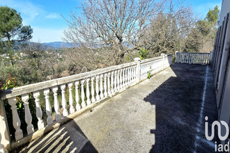 achat maison rocbaron 83136