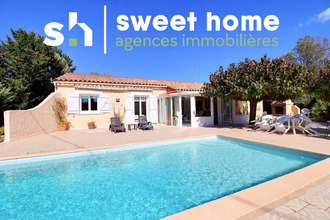 achat maison rocbaron 83136