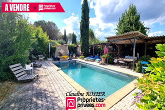 achat maison rocbaron 83136