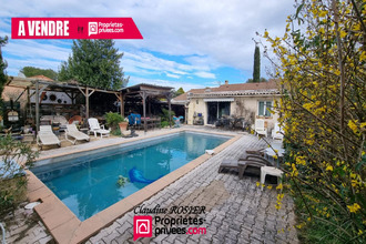 achat maison rocbaron 83136