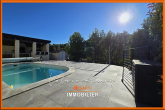 achat maison rocbaron 83136