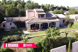 achat maison rocbaron 83136