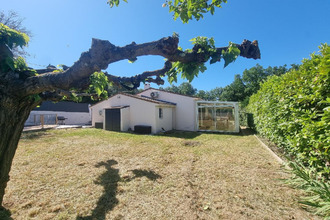 achat maison rocbaron 83136