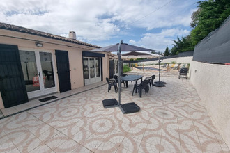 achat maison rocbaron 83136