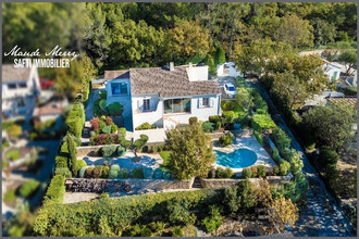 achat maison rocbaron 83136