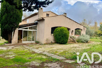 achat maison rocbaron 83136