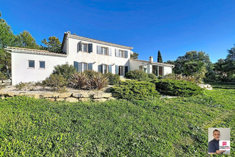 achat maison rocbaron 83136