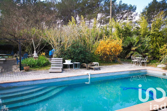 achat maison rocbaron 83136