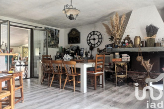 achat maison rocbaron 83136