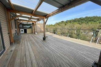 achat maison rocbaron 83136