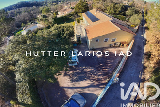 achat maison rocbaron 83136