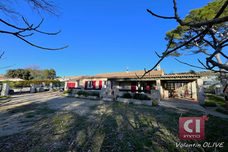 achat maison rocbaron 83136