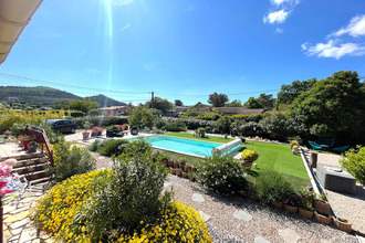 achat maison rocbaron 83136