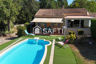 achat maison rocbaron 83136