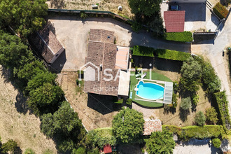 achat maison rocbaron 83136