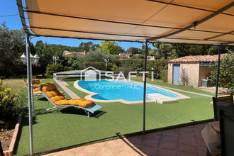 achat maison rocbaron 83136