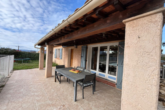 achat maison rocbaron 83136