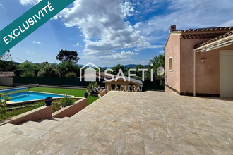 achat maison rocbaron 83136