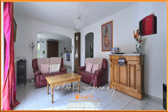 achat maison rocbaron 83136