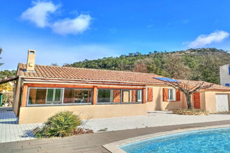 achat maison rocbaron 83136