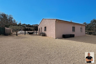 achat maison rocbaron 83136