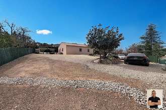 achat maison rocbaron 83136