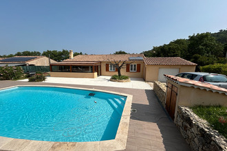 achat maison rocbaron 83136