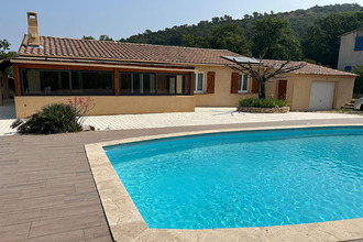 achat maison rocbaron 83136