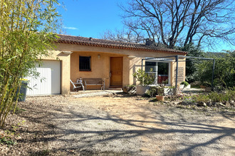 achat maison rocbaron 83136