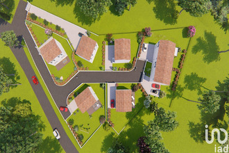 achat maison rocbaron 83136