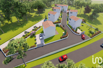 achat maison rocbaron 83136