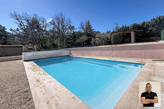 achat maison rocbaron 83136