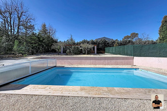 achat maison rocbaron 83136