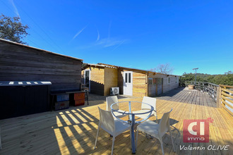 achat maison rocbaron 83136