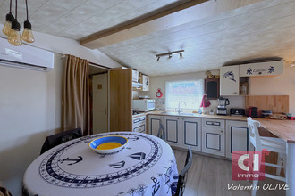 achat maison rocbaron 83136