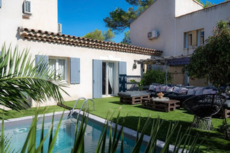 achat maison rocbaron 83136