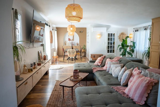 achat maison rocbaron 83136