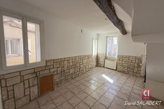 achat maison rocbaron 83136