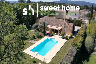 achat maison rocbaron 83136
